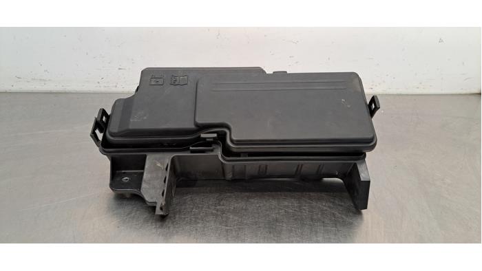 Caja de fusibles Landrover Defender