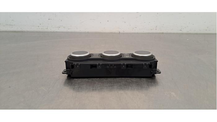 Panneau de commande clim Landrover Defender