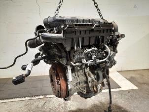 Gebruikte Motor Citroen Grand C4 Spacetourer (3A) 1.2 12V PureTech 130 Prijs € 2.964,50 Inclusief btw aangeboden door Autohandel Didier