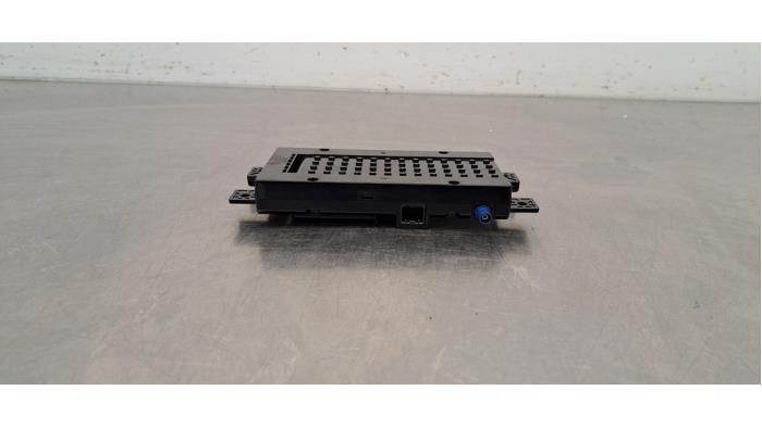 Chargeur sans fil Landrover Defender