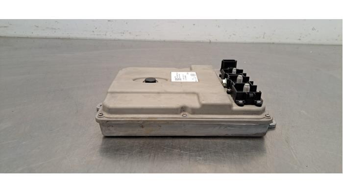 DC/CD convertisseur Landrover Defender