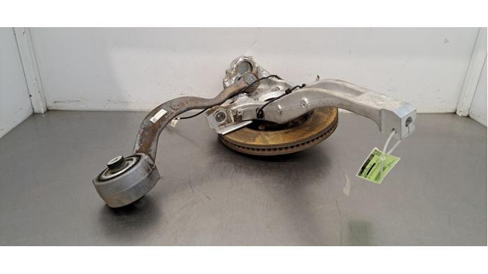 Joint avant gauche Landrover Defender