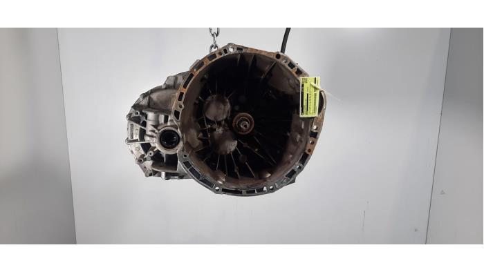 Versnellingsbak Nissan Primastar