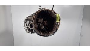 Gebruikte Versnellingsbak Nissan Primastar 2.0 dCi 150 Prijs € 1.573,00 Inclusief btw aangeboden door Autohandel Didier