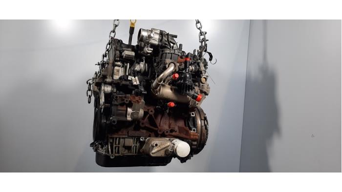 Moteur Ford Transit Custom