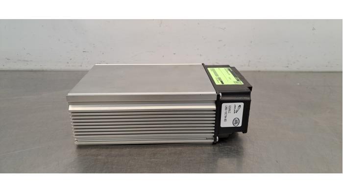 Batterie (hybride) Landrover Defender
