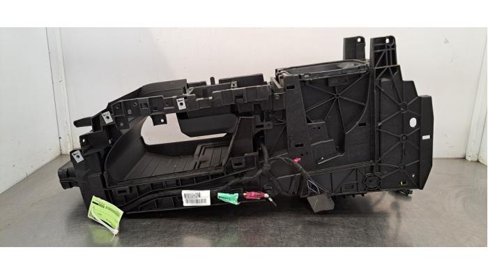 Console centrale Landrover Defender