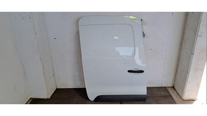 Schiebetür rechts Renault Express