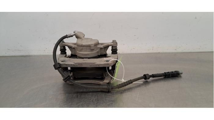 Etrier de frein (pince) avant gauche Citroen C5 Aircross