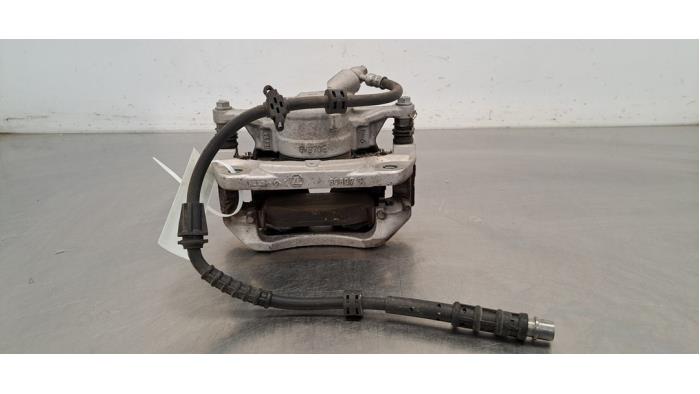 Etrier de frein (pince) avant droit Citroen C5 Aircross