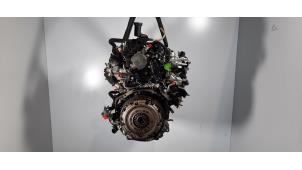 Gebruikte Motor Renault Master III (FV) 2.3 dCi 135 16V FWD Prijs € 5.687,00 Inclusief btw aangeboden door Autohandel Didier