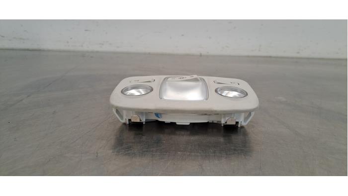 Eclairage intérieur avant Citroen C5 Aircross