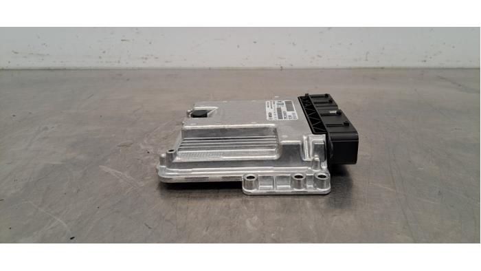 Ordinateur gestion moteur Citroen C5 Aircross
