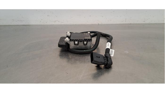 Capteur radar Citroen C5 Aircross