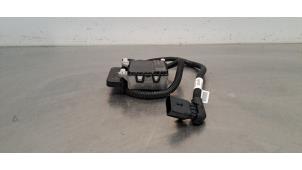 Gebruikte Radar sensor Citroen C5 Aircross I (A4/AC/AJ/AR) 1.5 Blue HDi 130 16V Prijs € 296,45 Inclusief btw aangeboden door Autohandel Didier