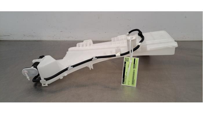 Lave-glace avant Citroen C5 Aircross
