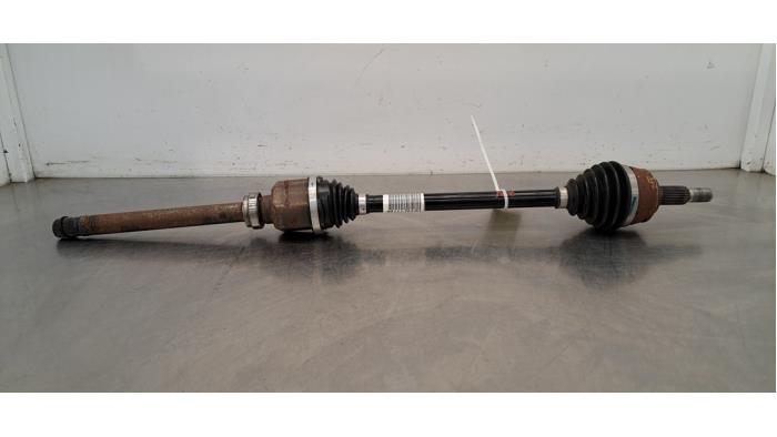 Arbre de transmission avant droit Citroen C5 Aircross