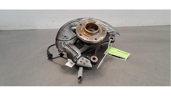 Fusee rechts-voor Citroen C5 Aircross
