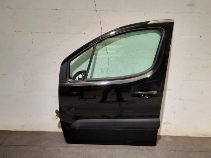 Portière 4portes avant gauche Citroen Berlingo