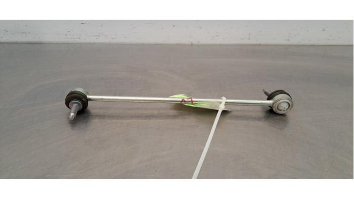 Guide barre stabilisatrice Citroen C5 Aircross