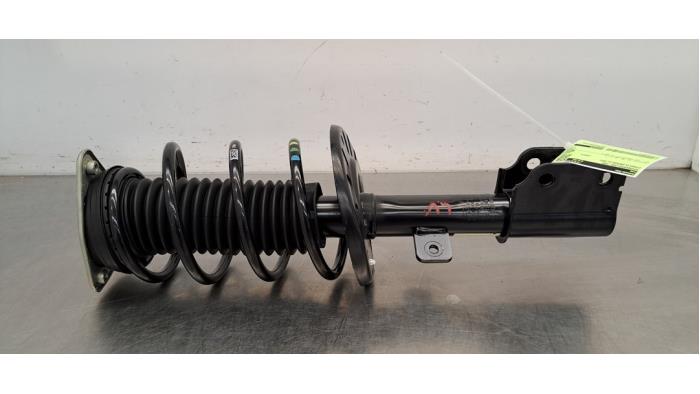 Schokdemper links-voor Citroen C5 Aircross