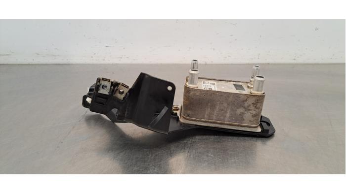 Refroidisseur d&#039;huile Landrover Defender