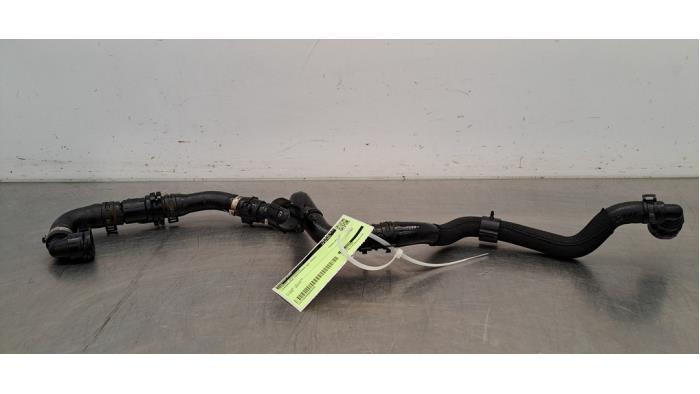 Conduit (divers) Landrover Defender