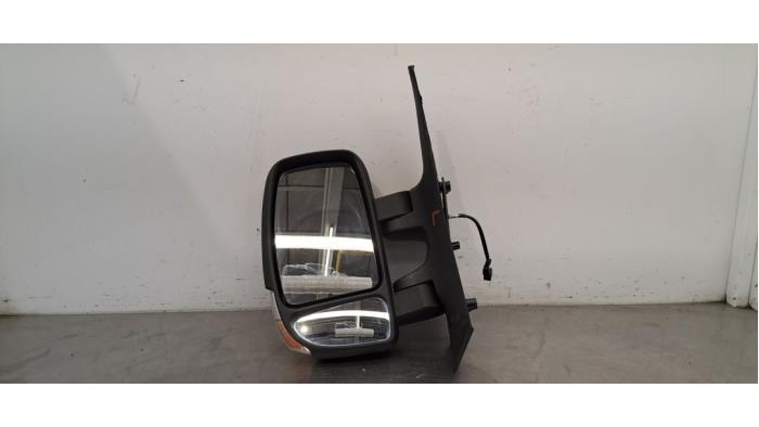 Buitenspiegel links Renault Master