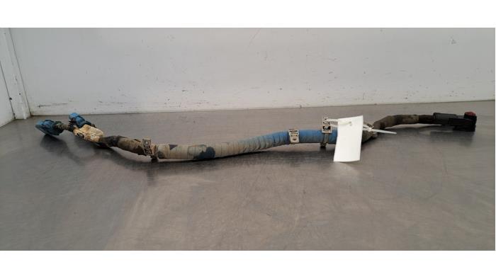 Borne de batterie Landrover Defender