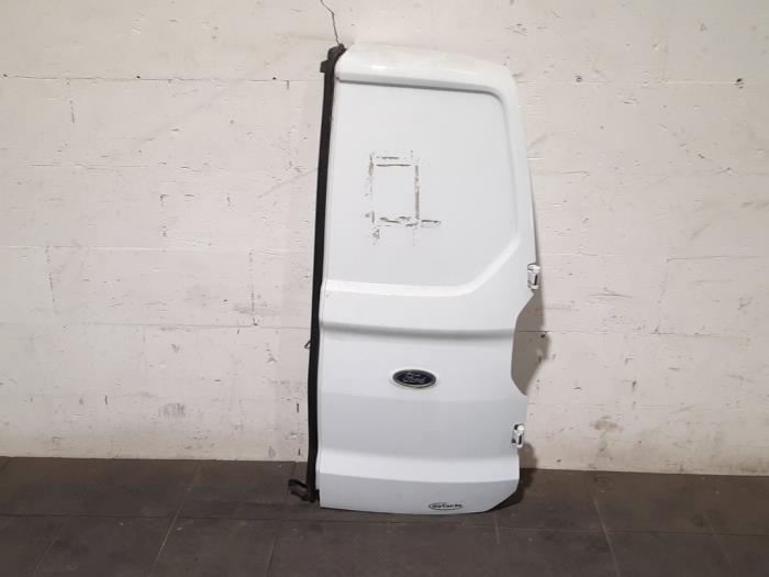Portière arrière camionnette Ford Transit Courier