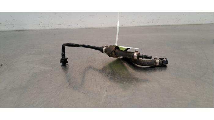 Conduit (divers) Landrover Defender