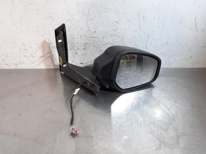 Rétroviseur extérieur droit Ford Transit Courier