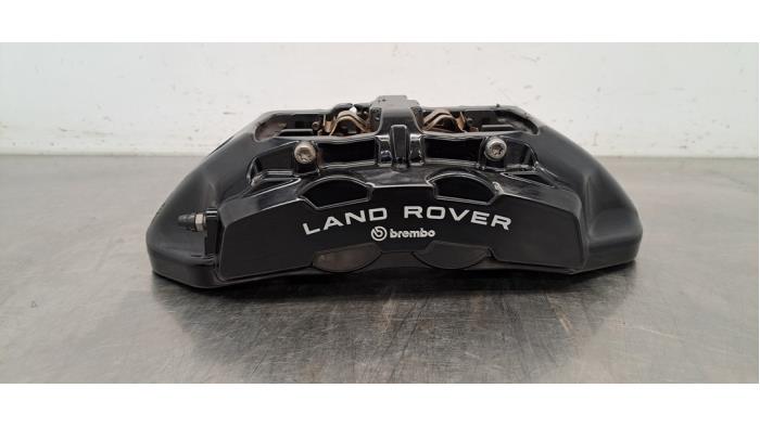 Etrier de frein (pince) avant gauche Landrover Range Rover Sport