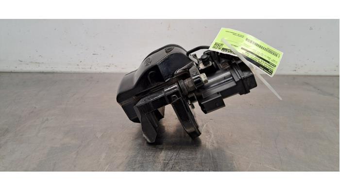 Etrier de frein (pince) arrière droit Landrover Range Rover Sport