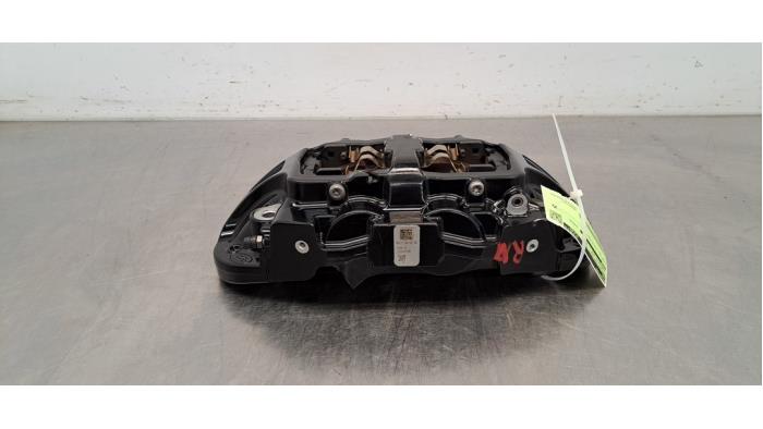 Etrier de frein (pince) avant droit Landrover Range Rover Sport