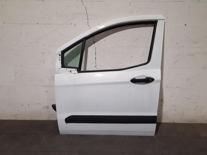 Portier 4Deurs links-voor Ford Transit Courier