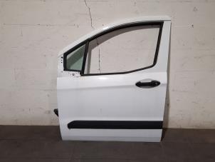 Gebruikte Portier 4Deurs links-voor Ford Transit Courier 1.5 TDCi 75 Prijs € 937,75 Inclusief btw aangeboden door Autohandel Didier