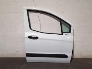 Gebruikte Portier 4Deurs rechts-voor Ford Transit Courier 1.5 TDCi 75 Prijs € 937,75 Inclusief btw aangeboden door Autohandel Didier