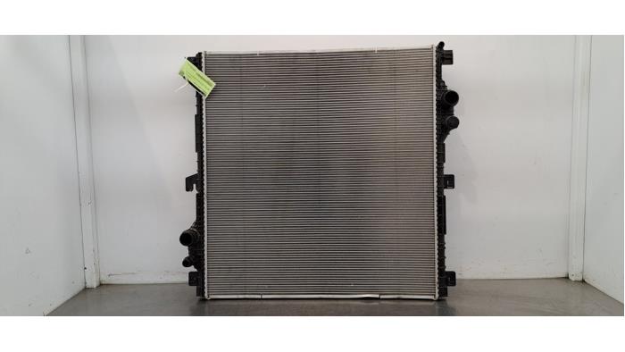 Radiateur Landrover Range Rover Sport