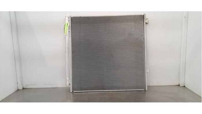 Condensateur clim Landrover Range Rover Sport