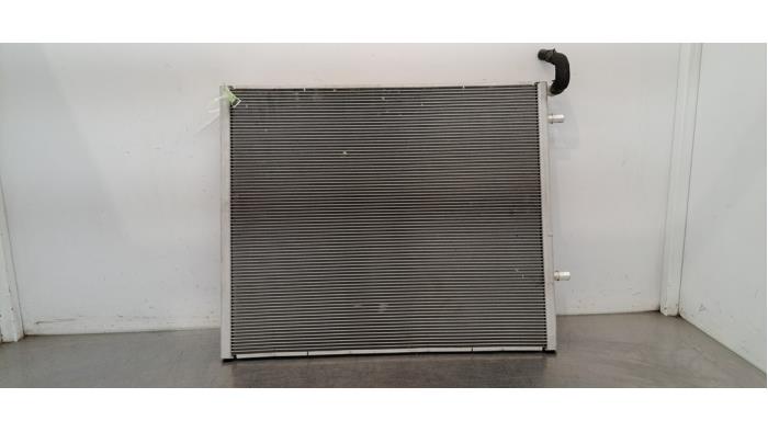Radiateur Landrover Range Rover Sport