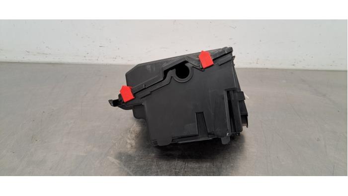Boîte à fusibles Citroen Berlingo
