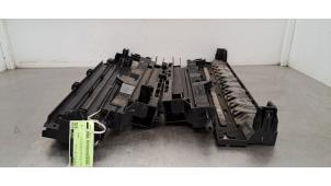 Gebruikte Voorfront Landrover Range Rover Sport (L1) 3.0 D300 Prijs € 133,10 Inclusief btw aangeboden door Autohandel Didier