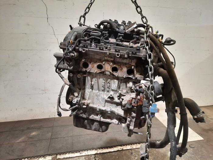 Moteur