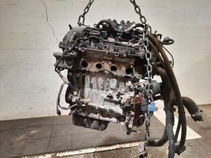 Gebruikte Motor Citroen Berlingo 1.6 VTi 95 16V Prijs € 1.996,50 Inclusief btw aangeboden door Autohandel Didier