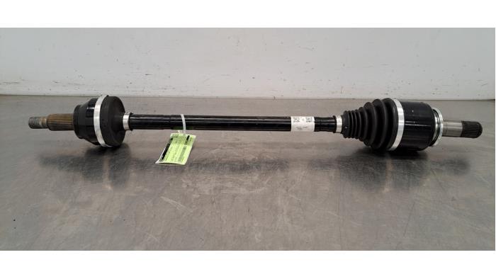 Arbre de transmission arrière gauche Landrover Range Rover Sport