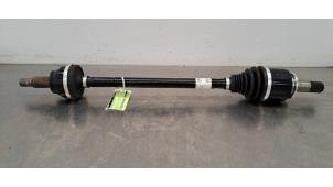 Gebruikte Aandrijfas links-achter Landrover Range Rover Sport (L1) 3.0 D300 Prijs € 532,40 Inclusief btw aangeboden door Autohandel Didier