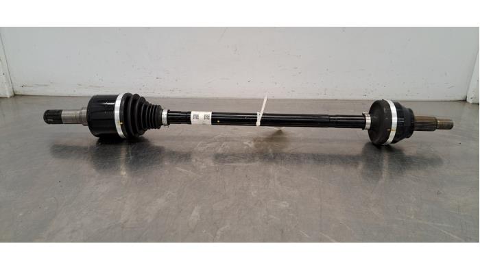 Arbre de transmission arrière droit Landrover Range Rover Sport