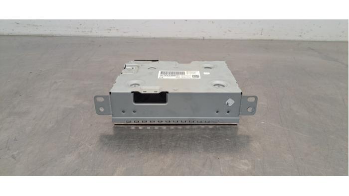 Module radio Citroen Berlingo