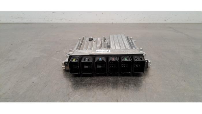 Ordinateur gestion moteur Landrover Range Rover Sport